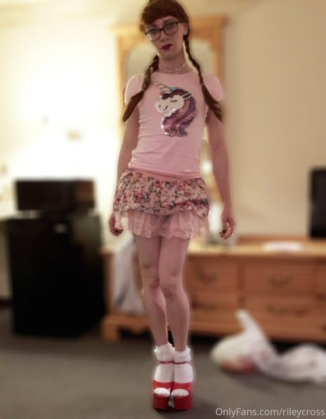 rileycross xxx star galleries