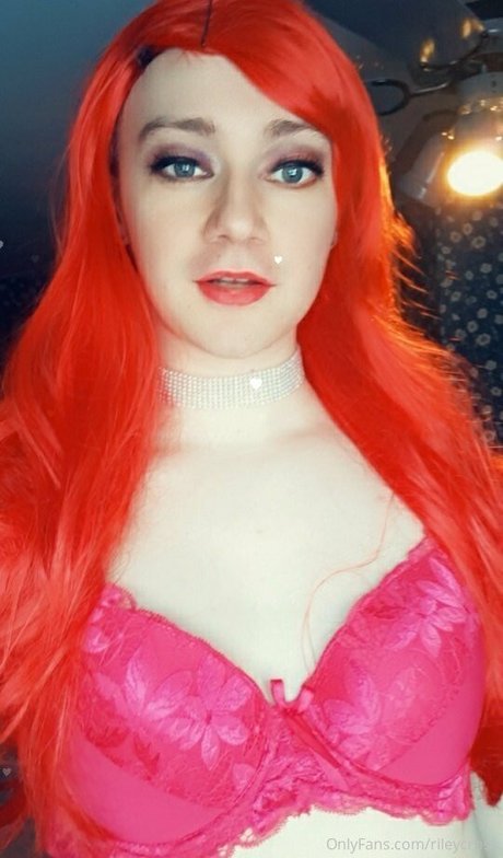 rileycross beautiful pornstar pic