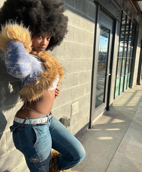 Kalenbree pornstar high quality galleries