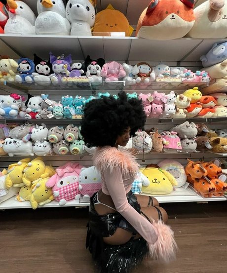 Kalenbree model image