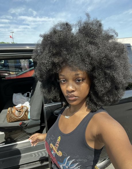 Kalenbree nudes pornstar pics