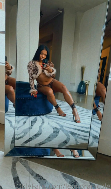 leonoranicole sex actress pics