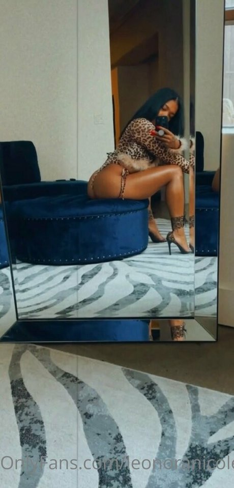 leonoranicole pornstar best pic