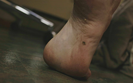 mantman model free pic