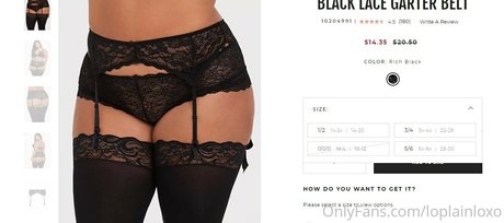 loplainloxo star hot images