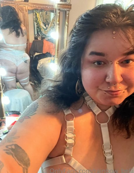 rainbow belli porn model galleries
