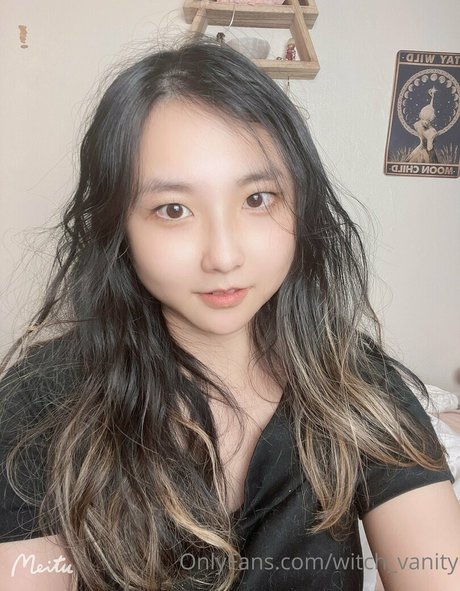 witch vanity erotic star galleries