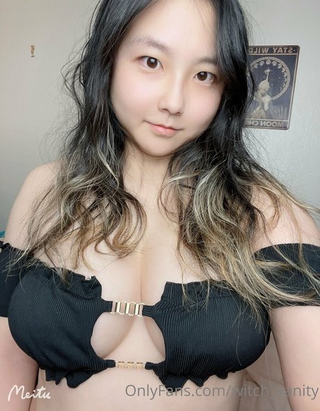 witch vanity star erotic pictures