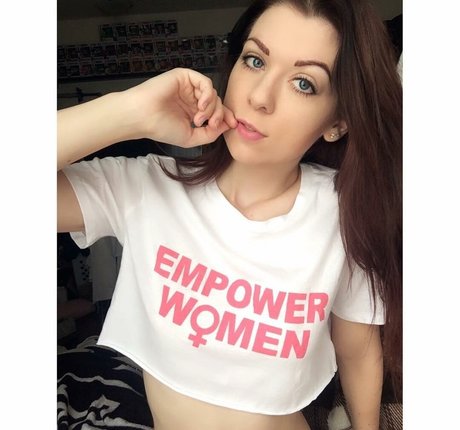 Kittythedork nude star picture