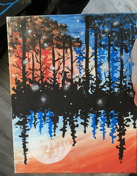 nyquiln model hot photos