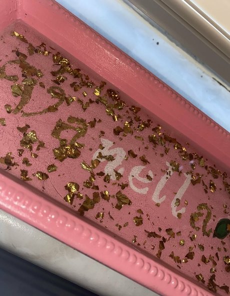 nyquiln model perfect picture