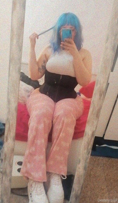 destinylust_ star adult pictures