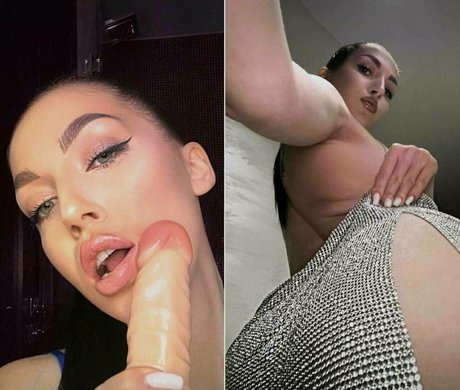 meganpinkmodel best model photos