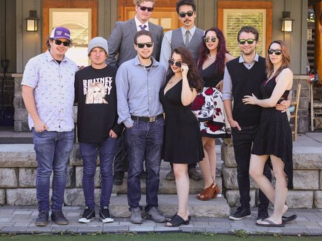 Madison Agnew star erotic img