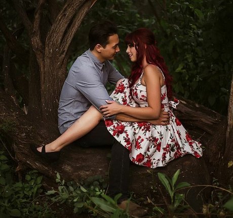 Madison Agnew nudes star pics