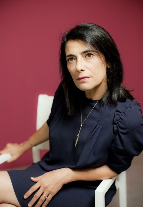 Hiam Abbass free model photos