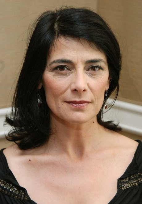 Hiam Abbass pornstar best image