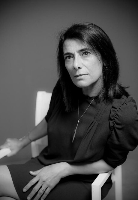 Hiam Abbass star beautiful images