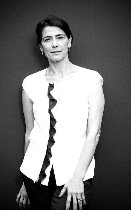 Hiam Abbass model galleries