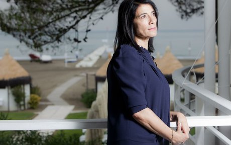 Hiam Abbass perfect pornstar pictures