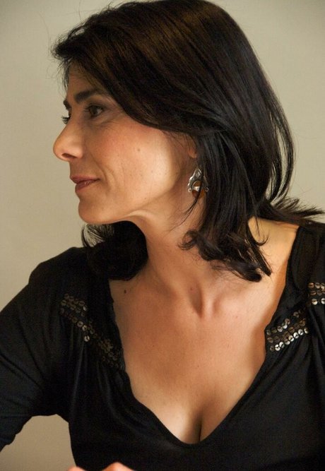 Hiam Abbass star free galleries