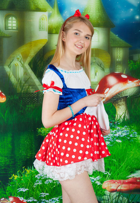 Nimfa star porn image