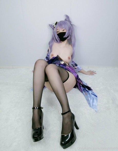 sexylilly69 star hot pictures