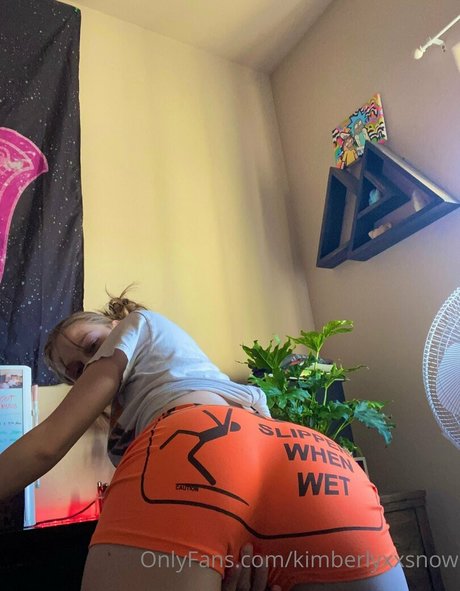 kimberlyxxsnow model top picture