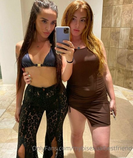 mybisexualbestfriend xxx model img