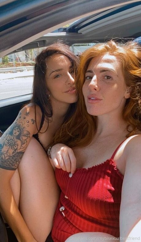 mybisexualbestfriend naked pornstar pic