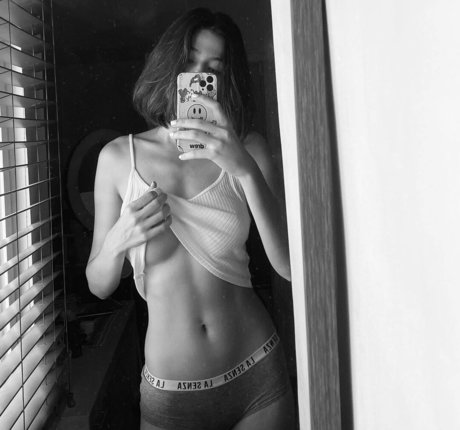 Melanie Angeles perfect model gallery