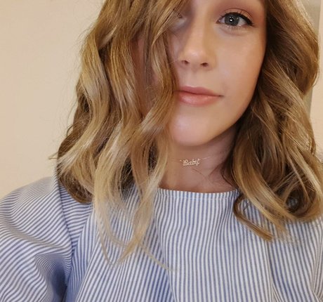 Elizabeth Height art actress image