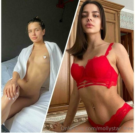 mollystar free model xxx pic