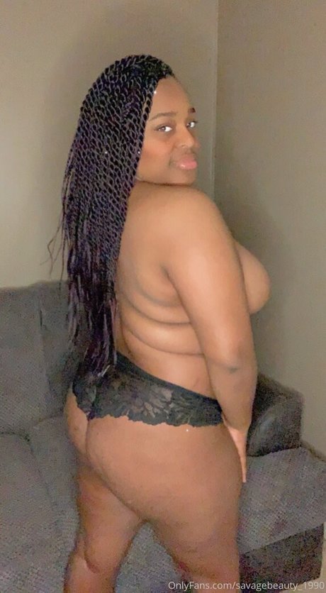 savagebeauty 1990 nude star pic