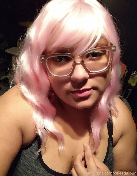 celestialbun model porn img