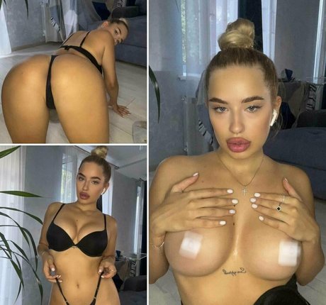 bonitafree pornstar sexy archive