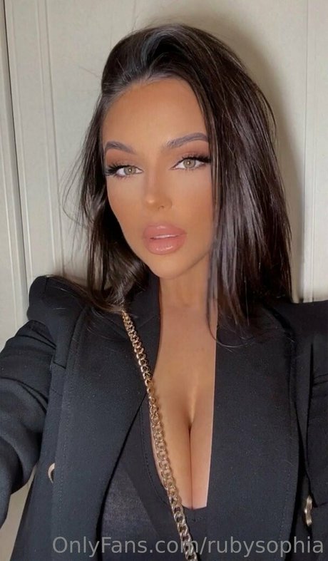 Sophie Ruby Blake erotic pornstar photos