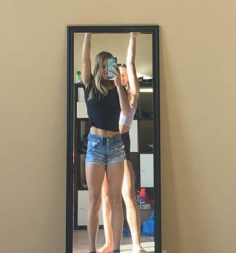 Isabella DuCharme nude pornstar image