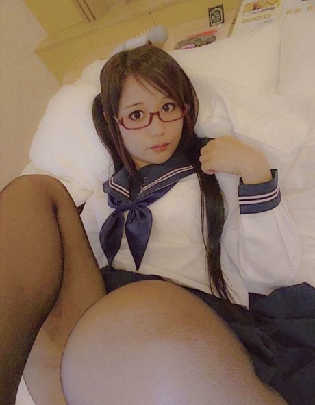 Sasaya pornographic star photo