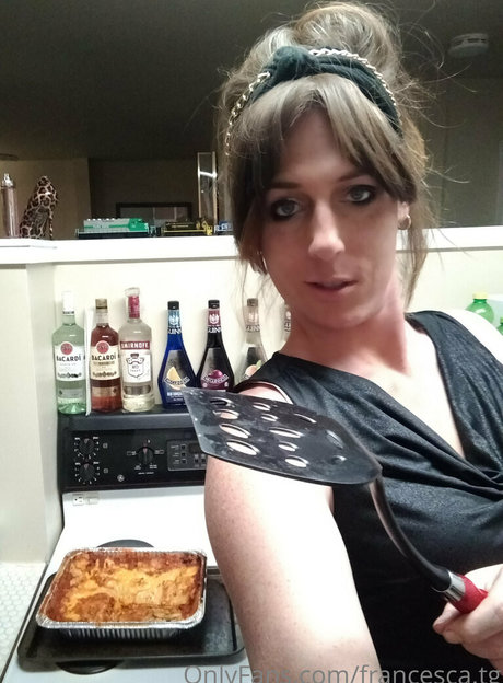 francesca tg star erotic photo