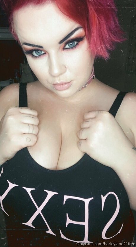 harleyjane21free pornstar art image