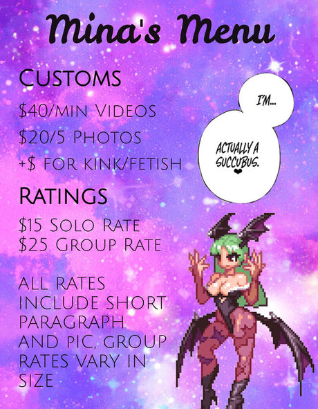 unicornandchill naked star pictures