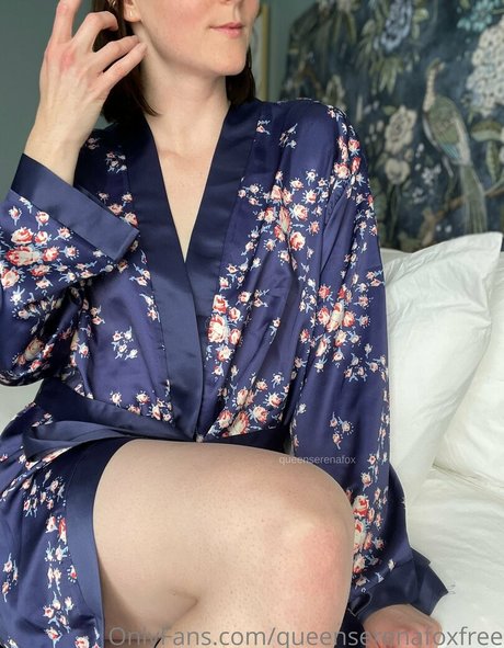 queenserenafoxfree hd pornstar pics