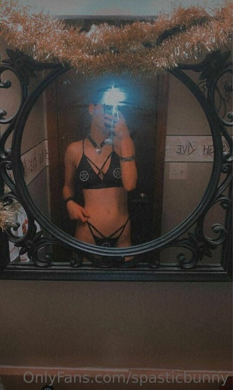 Spasticbunny star art photos