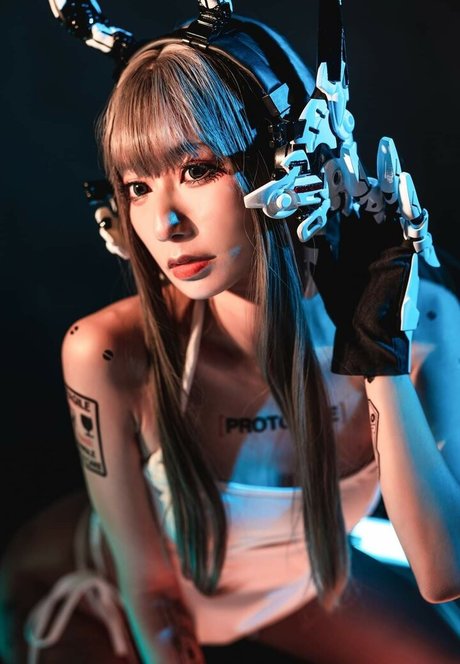 neo neokomaru nice model archive