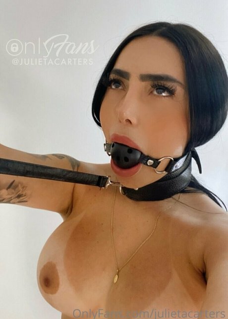 julietacarters perfect actress pic