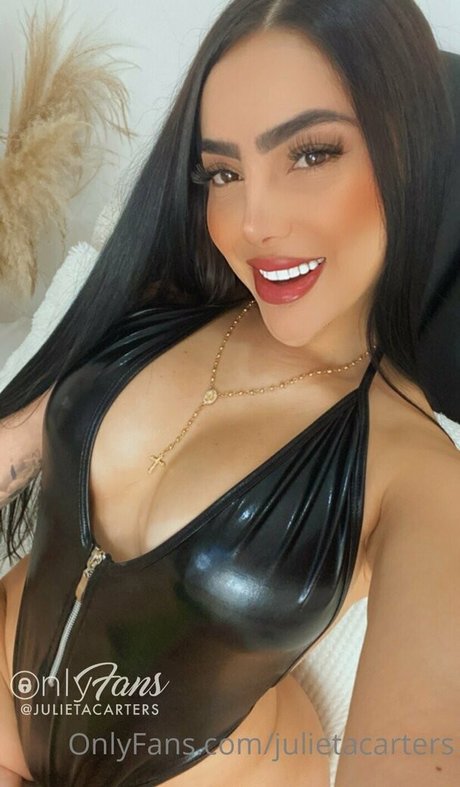 julietacarters pornstar picture