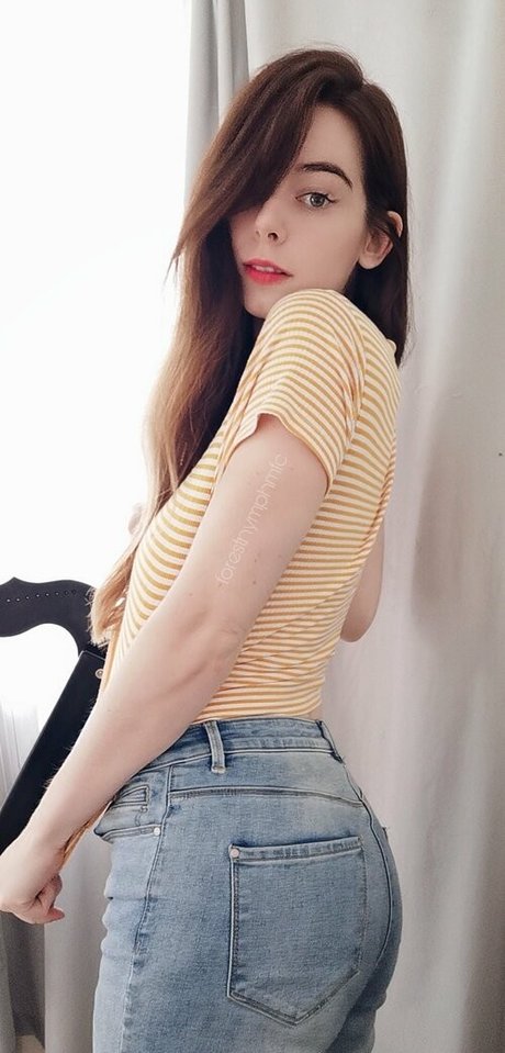 forestnymphnz erotic actress images