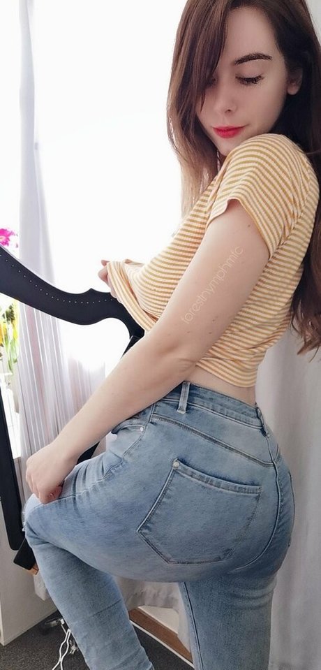 forestnymphnz exclusive star picture