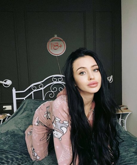 yaroslava yasya model high quality photo